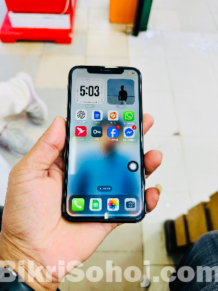 Iphone Xs